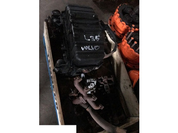 בלוק צילינדר VOLVO