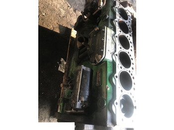 גל זיזים JOHN DEERE