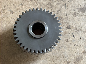 תיבת הילוכים וחלקים ZF