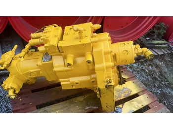 תיבת הילוכים LIEBHERR
