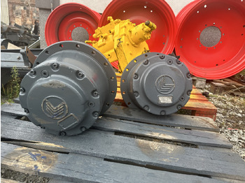 הנעה סופית LIEBHERR
