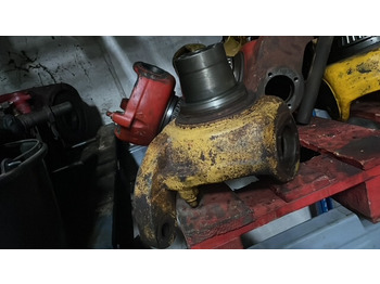 מפרק היגוי עבור מכונה חקלאית Zwrotnica cat th62 , th62 , th82 , th83: תמונה 2