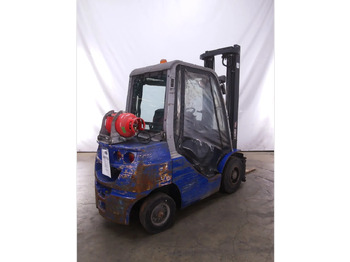 מלגזת LPG Cesab M325G: תמונה 3