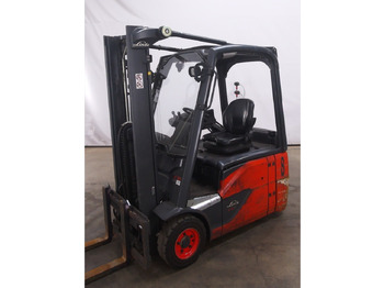מלגזה חשמלית LINDE E16