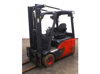 מלגזה חשמלית LINDE E16