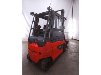 מלגזה חשמלית Linde E25HL-01/600: תמונה 3