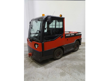 טרקטור גרירה LINDE P