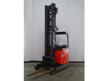 משאית הגעה LINDE R14