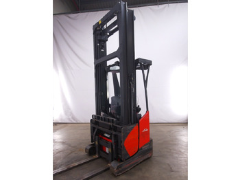 משאית הגעה LINDE R14