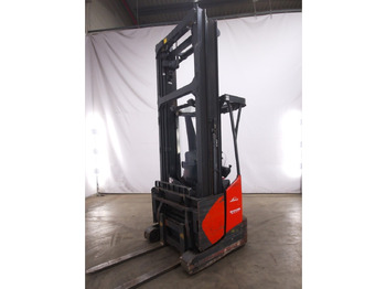 משאית הגעה LINDE R14
