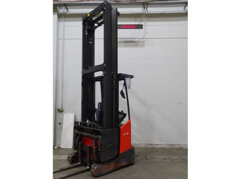 משאית הגעה LINDE R16