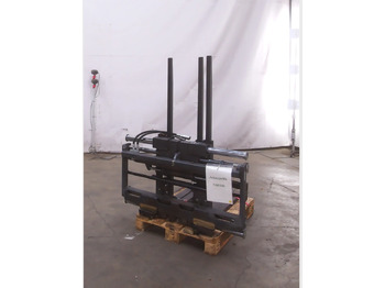 צרופה עבור ציוד לטיפול בחומרים Meyer 6-5205G: תמונה 3