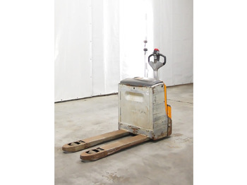 משאית משטחים STILL