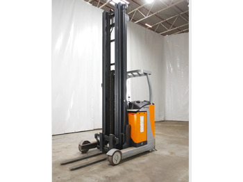 משאית הגעה STILL