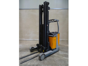 משאית הגעה STILL