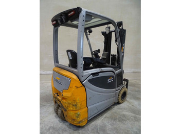 מלגזה חשמלית STILL RX20-16: תמונה 3