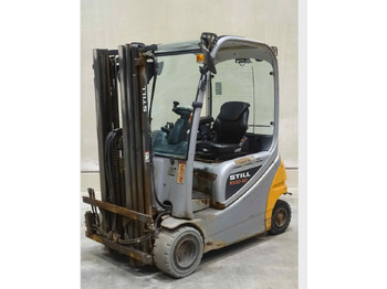 מלגזה חשמלית STILL RX20