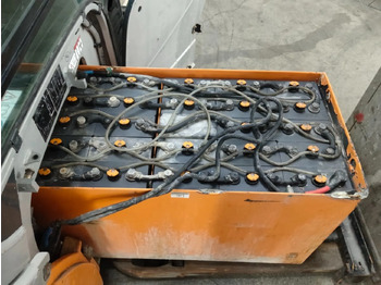 מלגזה חשמלית STILL RX20-20P: תמונה 4 מלגזה חשמלית STILL RX20-20P: תמונה 4