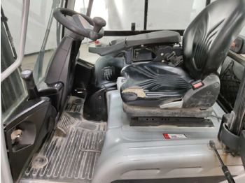 מלגזה חשמלית STILL RX20-20P: תמונה 3 מלגזה חשמלית STILL RX20-20P: תמונה 3