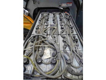 מלגזה חשמלית STILL RX20-20P: תמונה 5
