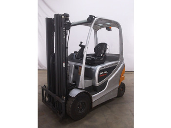 מלגזה חשמלית STILL RX60