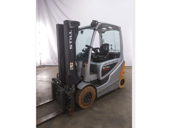 מלגזה חשמלית STILL RX60