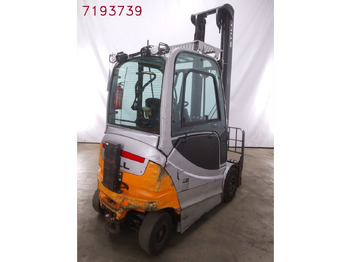 מלגזה חשמלית STILL RX60-25: תמונה 3