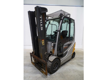 מלגזה חשמלית STILL RX60