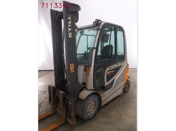 מלגזה חשמלית STILL RX60