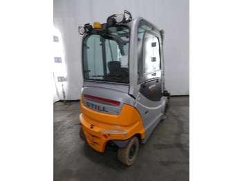 מלגזה חשמלית STILL RX60-30: תמונה 2 מלגזה חשמלית STILL RX60-30: תמונה 2