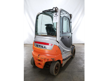מלגזה חשמלית STILL RX60-30: תמונה 4