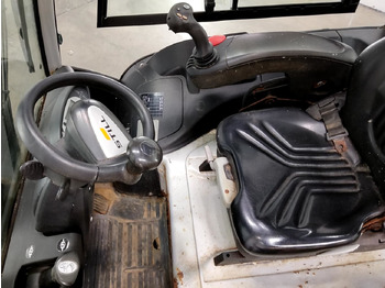 מלגזה חשמלית STILL RX60-30: תמונה 5