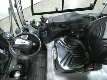 מלגזה חשמלית STILL RX60-30: תמונה 3 מלגזה חשמלית STILL RX60-30: תמונה 3