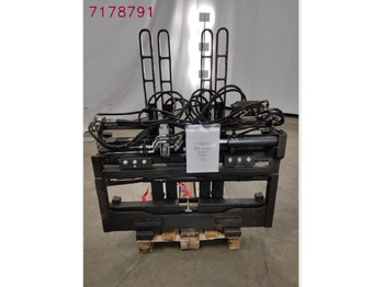 צרופה עבור ציוד לטיפול בחומרים Stabau S7DPK30TG-S-01: תמונה 4