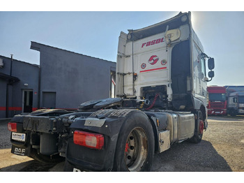 יחידת טרקטור DAF XF-460 EURO 6 impianto idraulico: תמונה 5