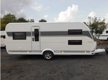 קרוואן נגרר HOBBY DE LUXE 515 UHK