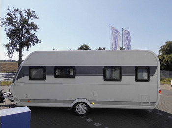 קרוואן נגרר Hobby Excellent 495 WFB Mover, Autark,Combi6E Backofen: תמונה 4 קרוואן נגרר Hobby Excellent 495 WFB Mover, Autark,Combi6E Backofen: תמונה 4