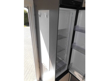 קרוואן נגרר Hobby Excellent 495 WFB Mover, Autark,Combi6E Backofen: תמונה 5 קרוואן נגרר Hobby Excellent 495 WFB Mover, Autark,Combi6E Backofen: תמונה 5