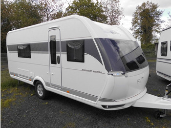 קרוואן נגרר HOBBY EXCELLENT EDITION 540 WLU