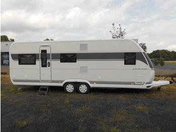 קרוואן נגרר HOBBY EXCELLENT EDITION 650 UMFe