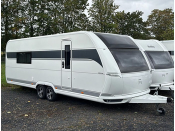 קרוואן נגרר HOBBY MAXIA 660 WQM
