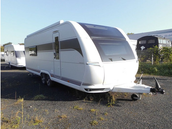 קרוואן נגרר HOBBY MAXIA 660 WQM