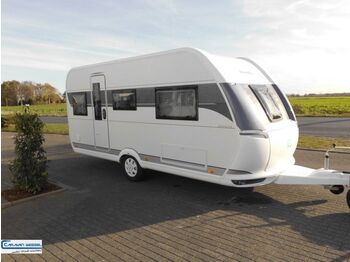 חָדָשׁ קרוואן נגרר Hobby OnTour 460 DL 2023 BUGFENSTER 1500kg. u.v.m.: תמונה 1