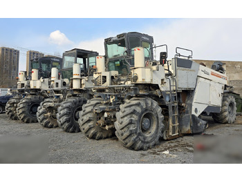 מייצב קרקע WIRTGEN