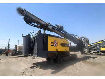 אסדת קידוח ATLAS