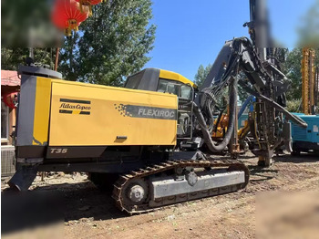 אסדת קידוח ATLAS