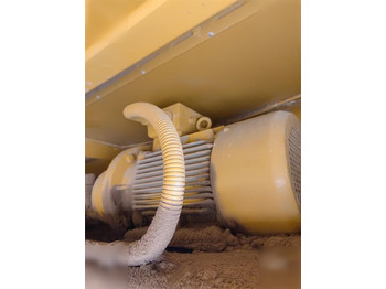מחפר סורק 2013 CATERPILLAR 6018ACFS: תמונה 2