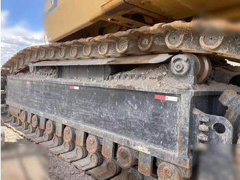 מחפר סורק 2013 CATERPILLAR 6040ACFS: תמונה 3
