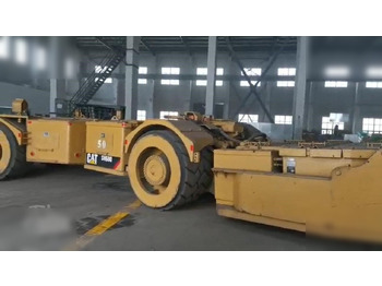 מכונת כרייה CATERPILLAR