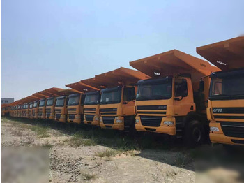 מזהיר GINAF